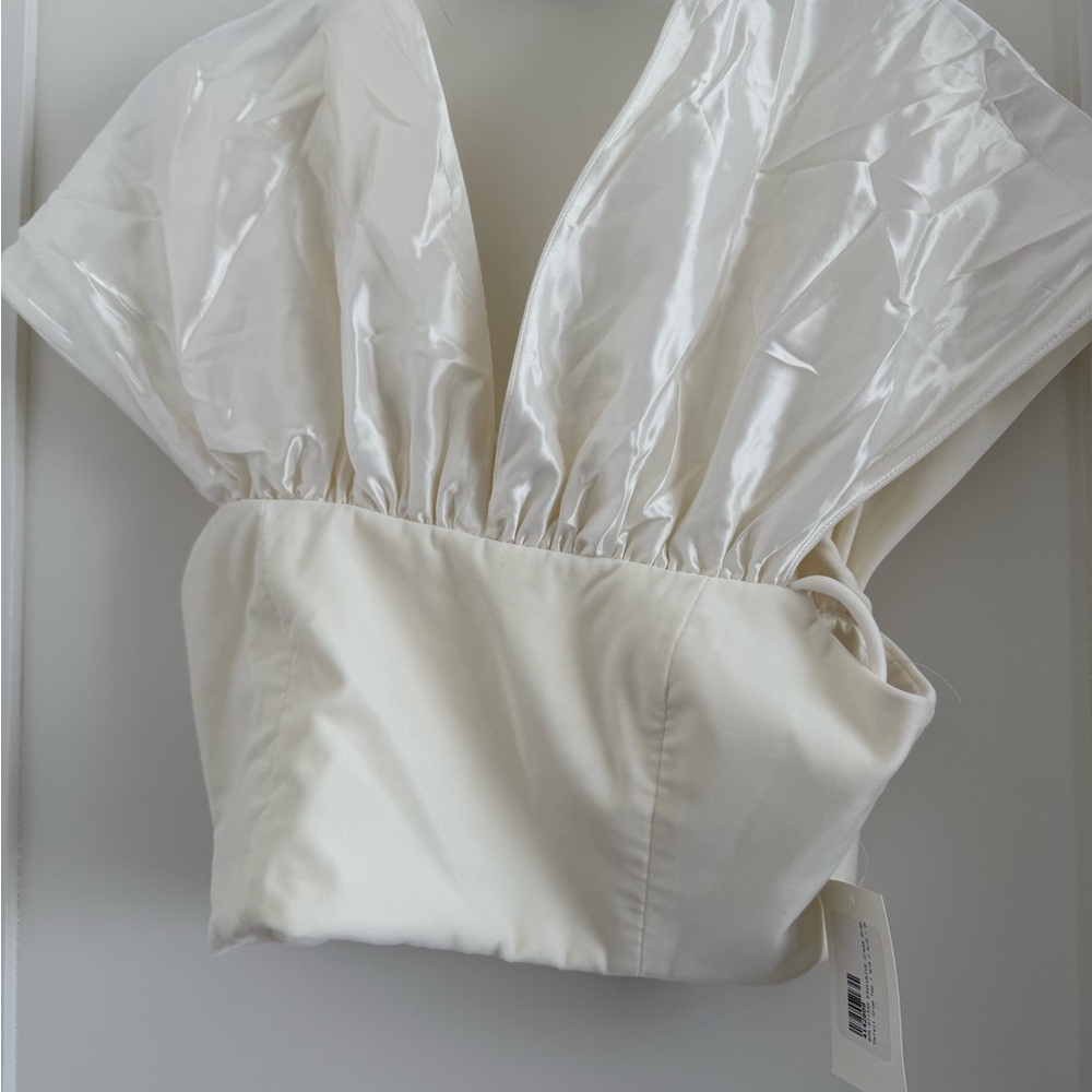 Beare park au 8 nwt top blouse